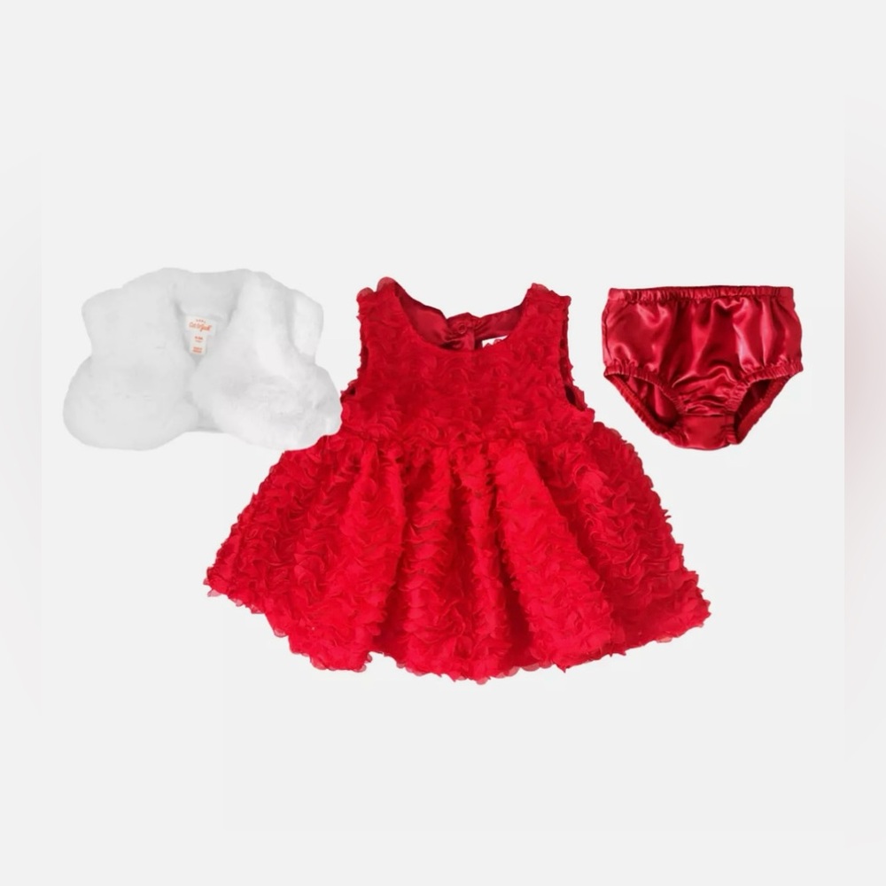 Cat & Jack Outfit
